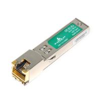 SFP transceiver RJ-45 GR-S1-RJ
