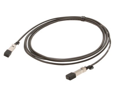 SFP+ Transceiver 10G Direct Attach GateRay GR-SP10-DA5m SFP+ Direct Attach module, 5 meters