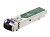 SFP singlefiber optical transceiver LC GR-S1-W4980L-D