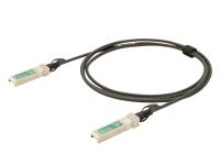 SFP+ Transceiver 10G Direct Attach GateRay GR-SP10-DA2m SFP+ Direct Attach module, 2 meters