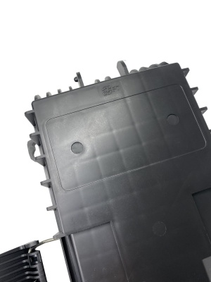 FTTH outdoor termination box MCO-P1-M