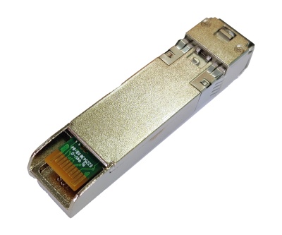 SFP+ Transceivers 10 Gbps 80 km GR-SP10-X5580L-D Dual Fiber