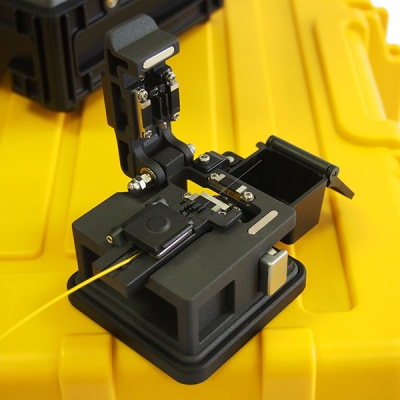 Fibertool Beta Fusion splicer