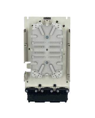 FTTH Termination Box MCO-P2