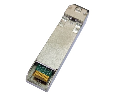 SFP+ Transceivers 10 Gbps 20 km GR-SP10-W2720L-D Single Fiber
