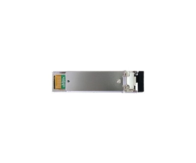 SFP singlefiber optical transceiver LC GR-S1-W553L-D
