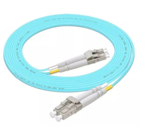 Types of Multimode Fiber: Industry Standards and Classification