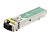 SFP singlefiber optical transceiver LC GR-S1-W55120L