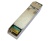 SFP+ Transceivers 10 Gbps 60 km GR-SP10-W3360L-D Single Fiber