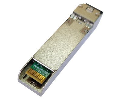 SFP+ Transceivers 10 Gbps 60 km GR-SP10-W3360L-D Single Fiber