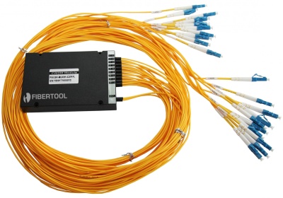 18CH Mux/Demux GR-MUX91-C2761L