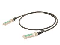 SFP+ Transceiver 10G Direct Attach GateRay GR-SP10-DA1m SFP+ Direct Attach module, 1 meter