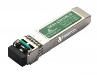 CWDM SFP transceiver GR-S1-C53160L-D