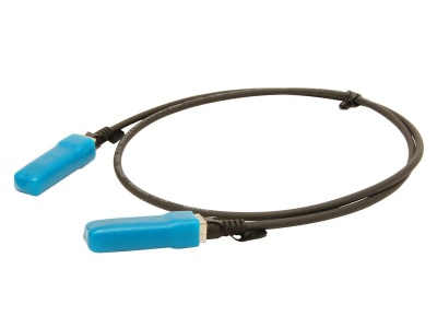 SFP+ Transceiver 10G Direct Attach GateRay GR-SP10-DA1m SFP+ Direct Attach module, 1 meter