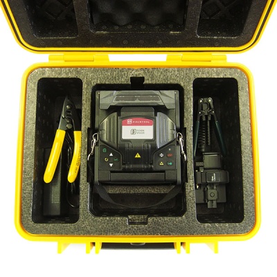 Fibertool Beta Fusion splicer