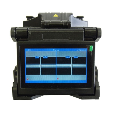 Fibertool Beta Fusion splicer