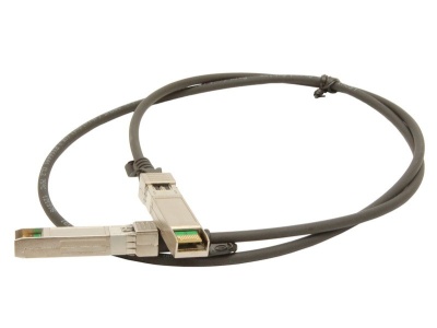 SFP+ Transceiver 10G Direct Attach GateRay GR-SP10-DA1m SFP+ Direct Attach module, 1 meter