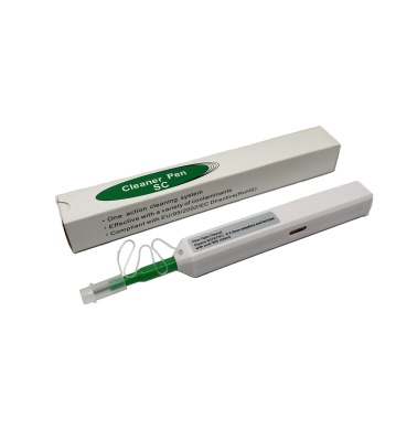 One-Click Cleaner 2.5 mm for FC/SC/ST Male & Female