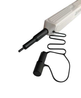 One-Click Cleaner 2 mm for SMPTE/LEMO Male & Female