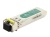 SFP singlefiber optical transceiver LC GR-S1-W553L-D