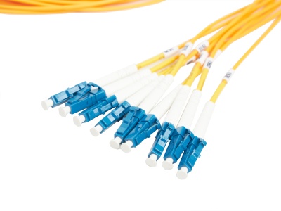 8CH CWDM Multiplexer GR-MUX41-3961L (1390-1450,1550-1610)