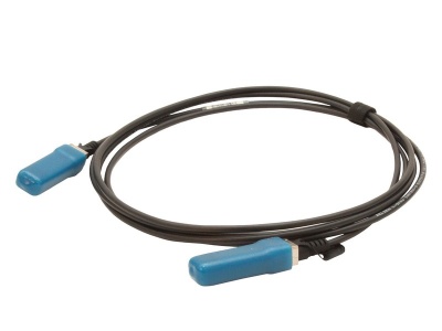 SFP+ Transceiver 10G Direct Attach GateRay GR-SP10-DA3m SFP+ Direct Attach module, 3 meters