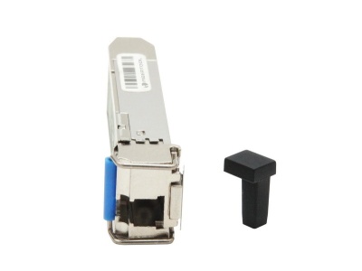 SFP singlefiber optical transceiver LC GR-S1-W3120L