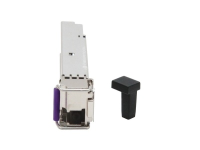 SFP singlefiber optical transceiver LC GR-S1-W49140L