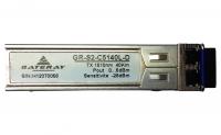 CWDM SFP transceiver GR-S2-C5140L-D