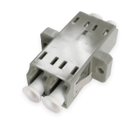 Adapter LC to LC MM Duplex, UPC