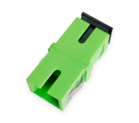 Adapter SC/APC SM Simplex without flange