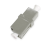 LC to LC Simplex Multimode Adapter, UPC LC to LC Simplex Multimode Adapter, UPC