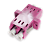 LC/UPC to LC/UPC Duplex Multimode OM4 Adapter
