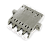 LC to LC Quad Multimode Adapet, UPC
