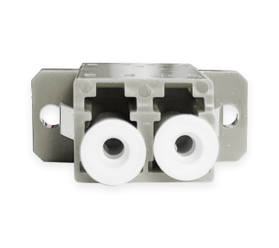Adapter LC to LC MM Duplex, UPC