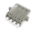 LC to LC Quad Multimode Adapet, UPC